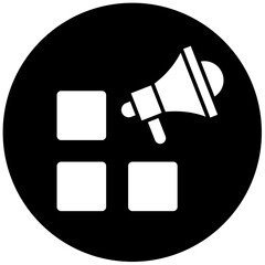 Widgets Icon