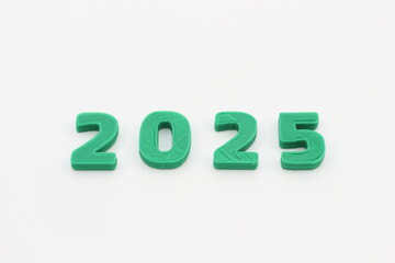 2025年、発展を映す現代社会の光景