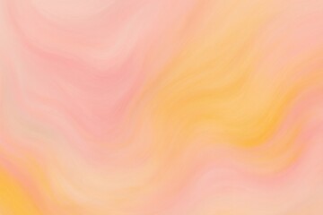 Obraz premium Golden wave abstract with pink marble oil painting background texture