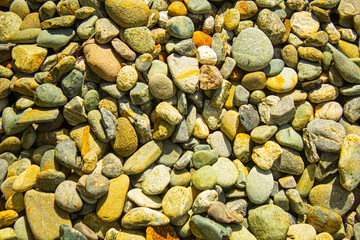 background and textures with different colors, shapes, sizes and tones