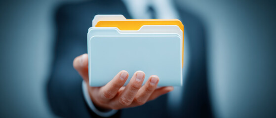 Organized Digital File Management Tips for Better Productivity