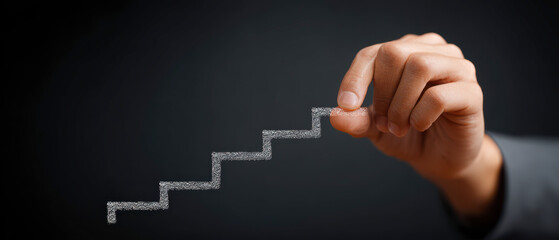 Climbing the Ladder Strategies for Career Success
