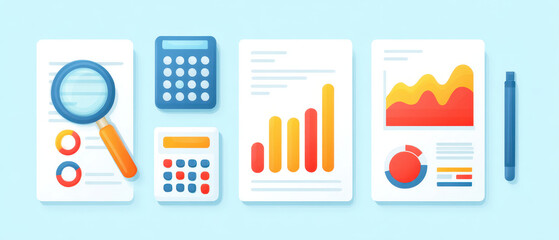 Comprehensive Data Analysis and Visualization for Business Insights