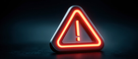 Urgent Safety Alert Critical Warning for Immediate Attention