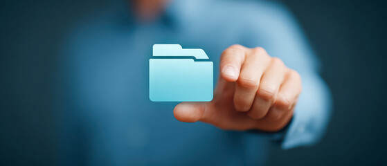Comprehensive Guide to Efficient File Management and Organization
