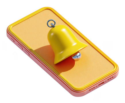 Phone Notifications