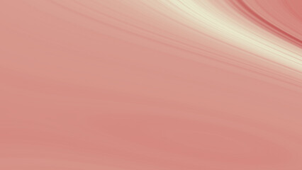 Red and white background with curved lines. Suitable for modern design projects, presentations, web...
