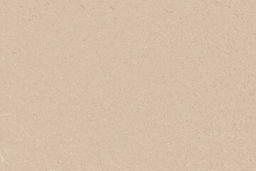 Light beige recycled paper with extra coarse grunge texture background