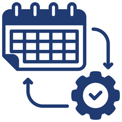 Schedule Icon