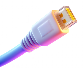 USB-C Cable Connector