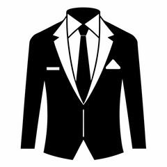 shirt and tie