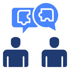Discussion Icon