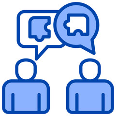 Discussion Icon