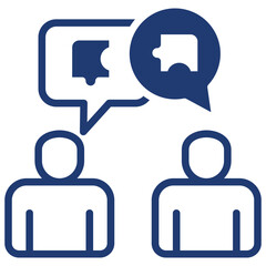 Discussion Icon