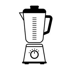 Blender Illustration Kitchen Appliance
