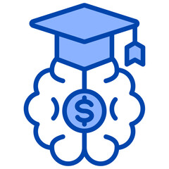 Intelligence Quotient Icon