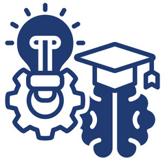 Creativity Icon