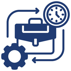 Work Experience Icon