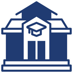 University Icon