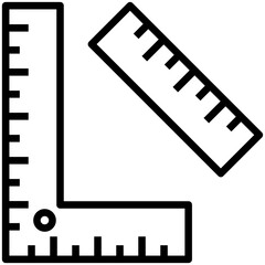Ruler Icon