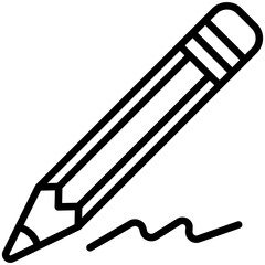 Pencil Icon