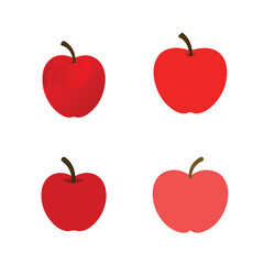 Apple Vector