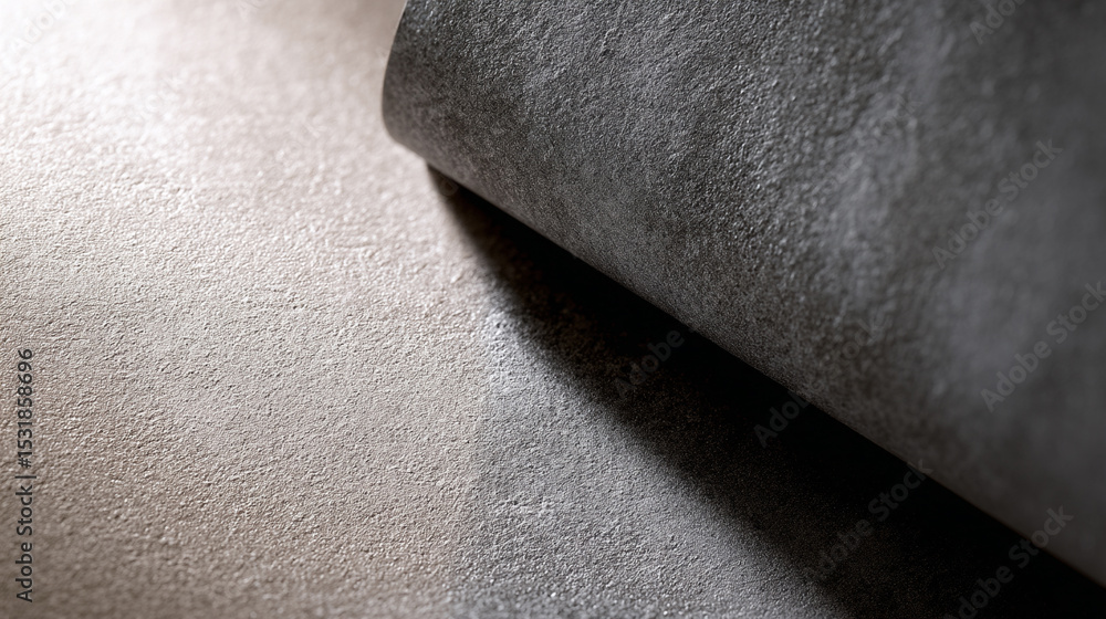 Poster metallic surface textured background industrial abstract rough shiny closeup modern design