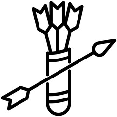 Arrows Icon