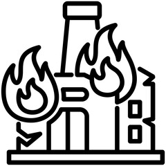 Fire Icon