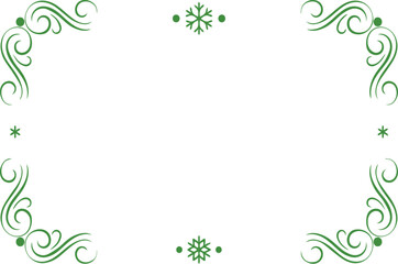 Beautiful flower art and mandala vector design