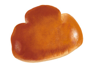 クリームパン（1個）