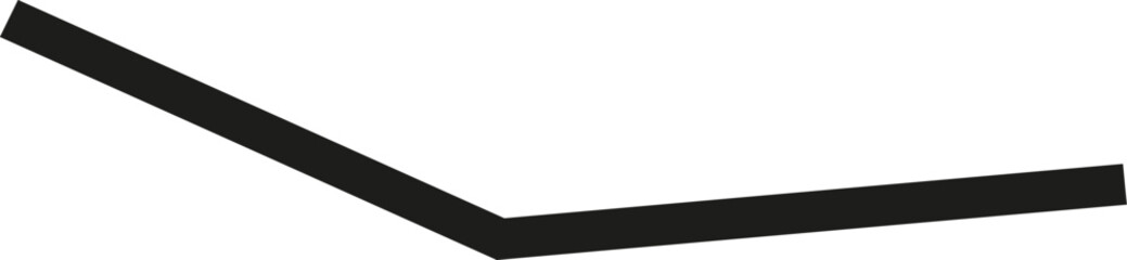 Symmetrical Gradient Graphics for Editorial Fun &ndash; Abstract Colorful Elements to Enrich Magazine and Zine Layouts