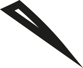 Symmetrical Gradient Graphics for Editorial Fun – Abstract Colorful Elements to Enrich Magazine and Zine Layouts