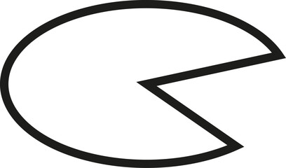 Symmetrical Gradient Graphics for Editorial Fun – Abstract Colorful Elements to Enrich Magazine and Zine Layouts