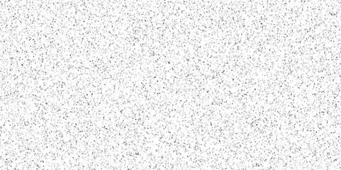 White wall texture noise and overlay pattern terrazzo flooring texture polished stone pattern old surface marble for background. Rock stone marble backdrop textured illustration design.	