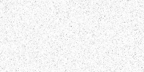 White wall texture noise and overlay pattern terrazzo flooring texture polished stone pattern old surface marble for background. Rock stone marble backdrop textured illustration design.	