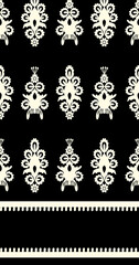 beautiful floral daman design for garment frabric dress wallpaper design ready to print © creative cloud