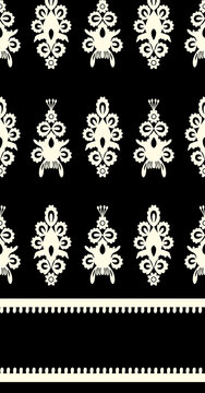 beautiful floral daman design for garment frabric dress wallpaper design ready to print