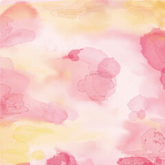 abstract watercolor background