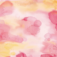 abstract watercolor background
