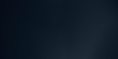 Black dark gray blue abstract elegant background. Drapery. Curtain. Fabric material. Soft folds. Wave stripe line. Gradient. vector background