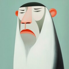 aloof animal avatars