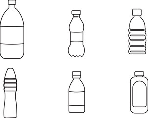 DRINKING BOTTLES