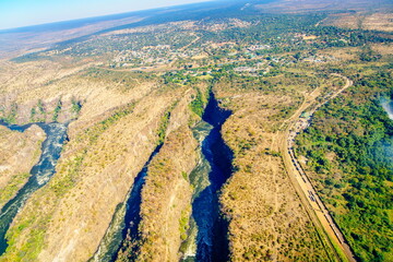 Zambezi River
