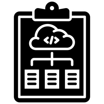 Parallel Jobs Icon