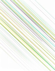 Abstract Colorful Diagonal Lines Pattern Background