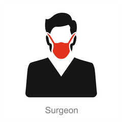 Surgeon