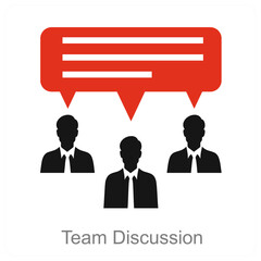 Team Discussion
