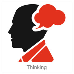 Thinking