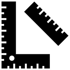 Ruler Icon